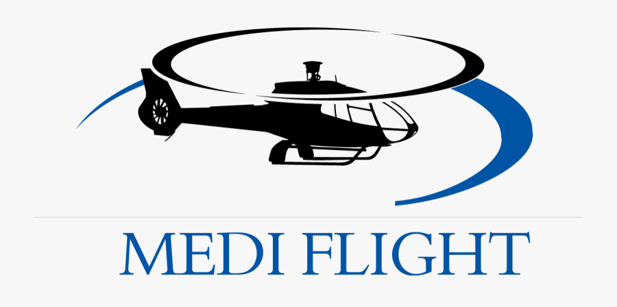 Transparent Plane - Life Flight Clip Art, Transparent Clipart