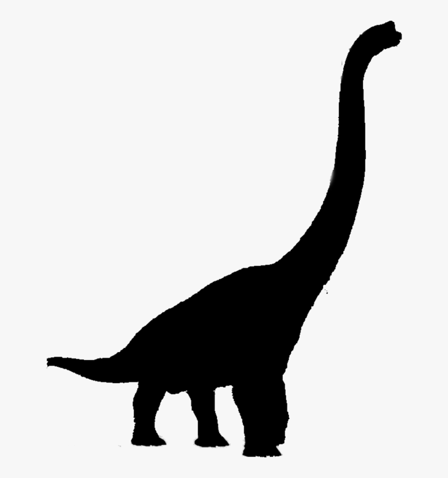 Download Rip Brachiosaurus Clipart Brachiosaurus Apatosaurus - Brachiosaurus Clipart, Transparent Clipart