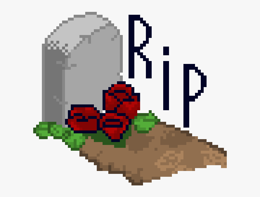 Rip Pixel, Transparent Clipart
