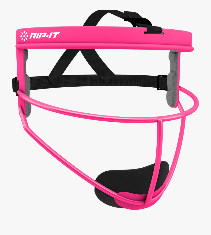 Rip It Defense Adult Fastpitch Softball Fielder"s Face Rip It Defense