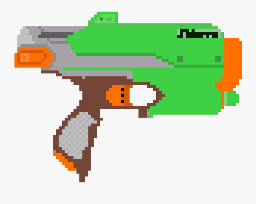 Nerf Sidestrike Clipart , Png Download - Illustration, Transparent Clipart