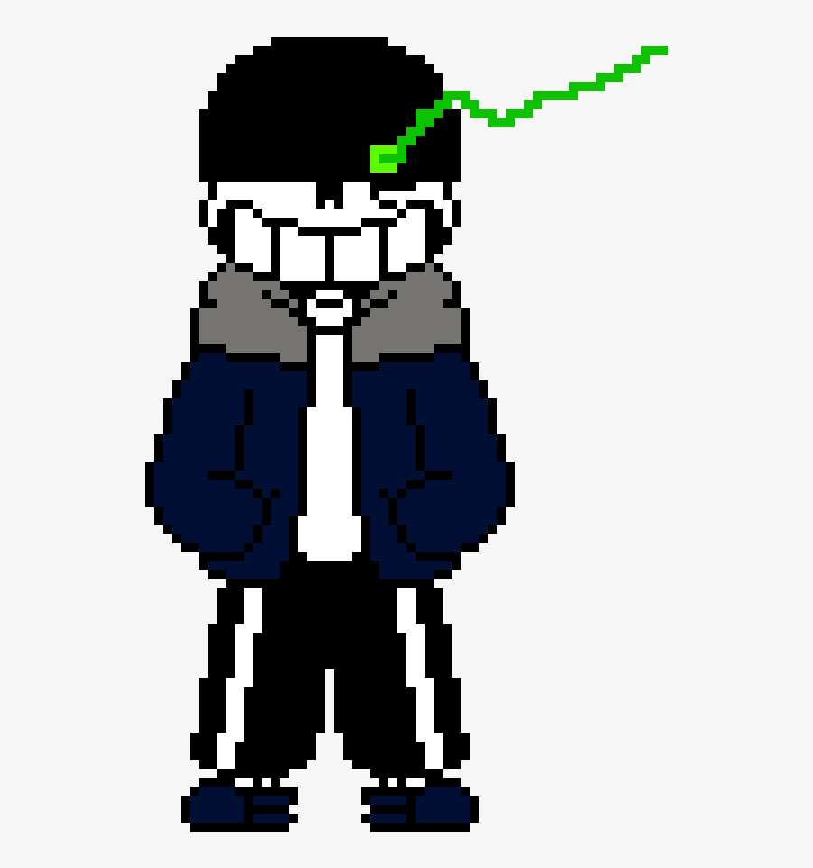 Foxy Pixel Art, Transparent Clipart