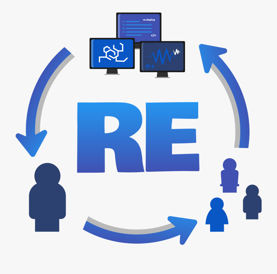 Redeploy Large Fan Image, Transparent Clipart