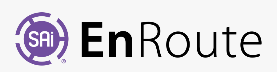 Enroute - Design, Transparent Clipart