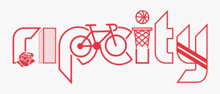 Bike, Transparent Clipart