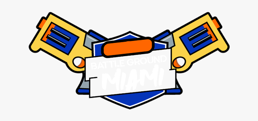 Battle Ground Miami, Transparent Clipart