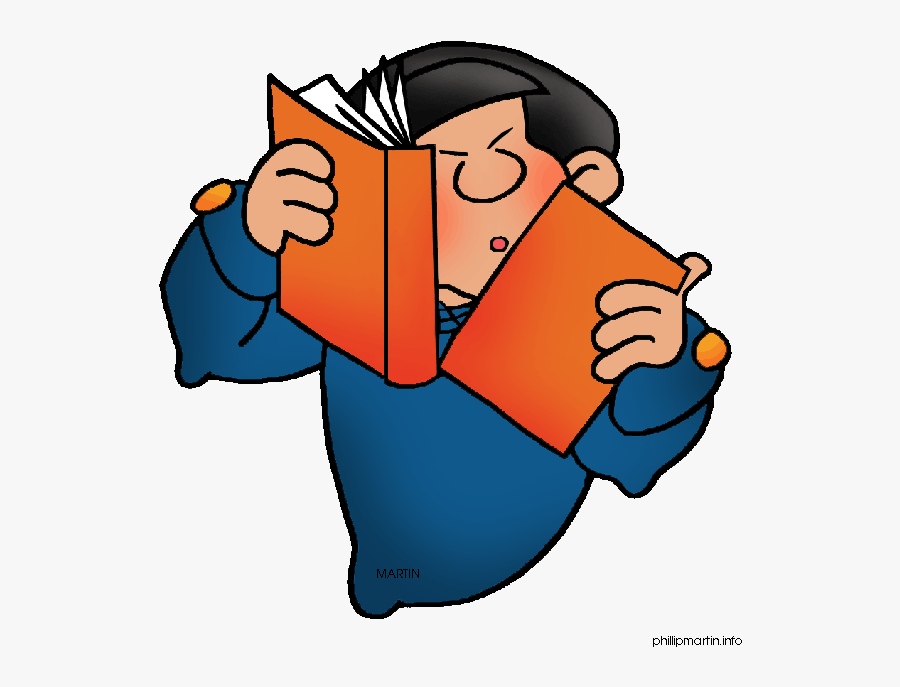 Fast Clipart Adjective - Parts Of A Book, Transparent Clipart
