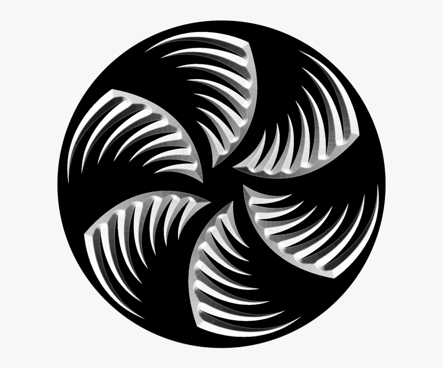 Circle, Transparent Clipart