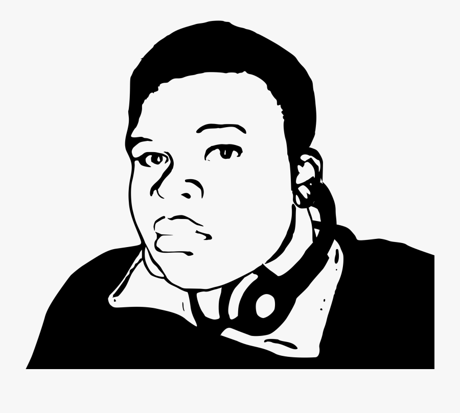Rip Michael Brown Clip Arts - Michael Brown Png, Transparent Clipart