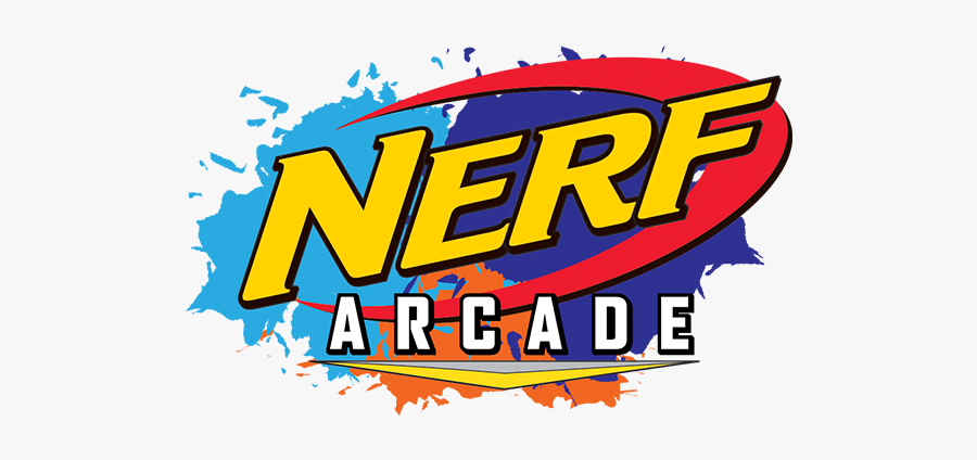 Nerf, Transparent Clipart