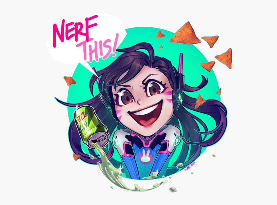 “nerf This ” D - Illustration, Transparent Clipart