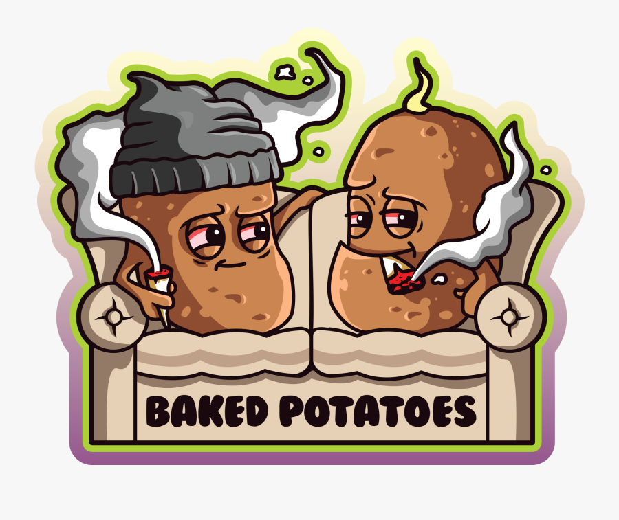 Baked Potatoes"
 Class="lazyload Lazyload Mirage Featured - Cartoon, Transparent Clipart