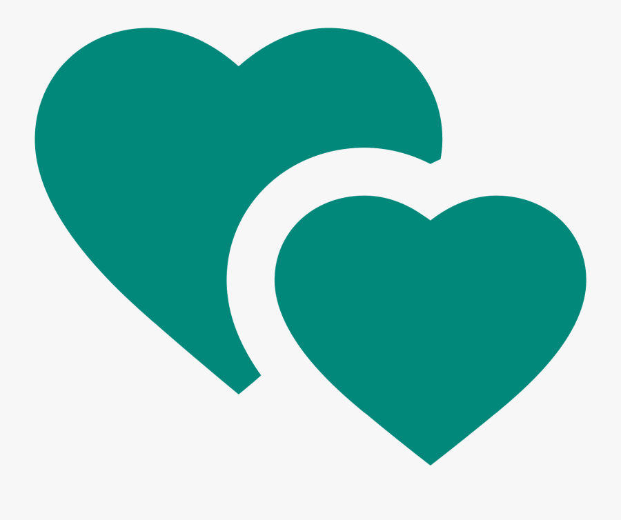 Novel Circled Play Scissors Icon Fast Clipart , Png - Heart, Transparent Clipart