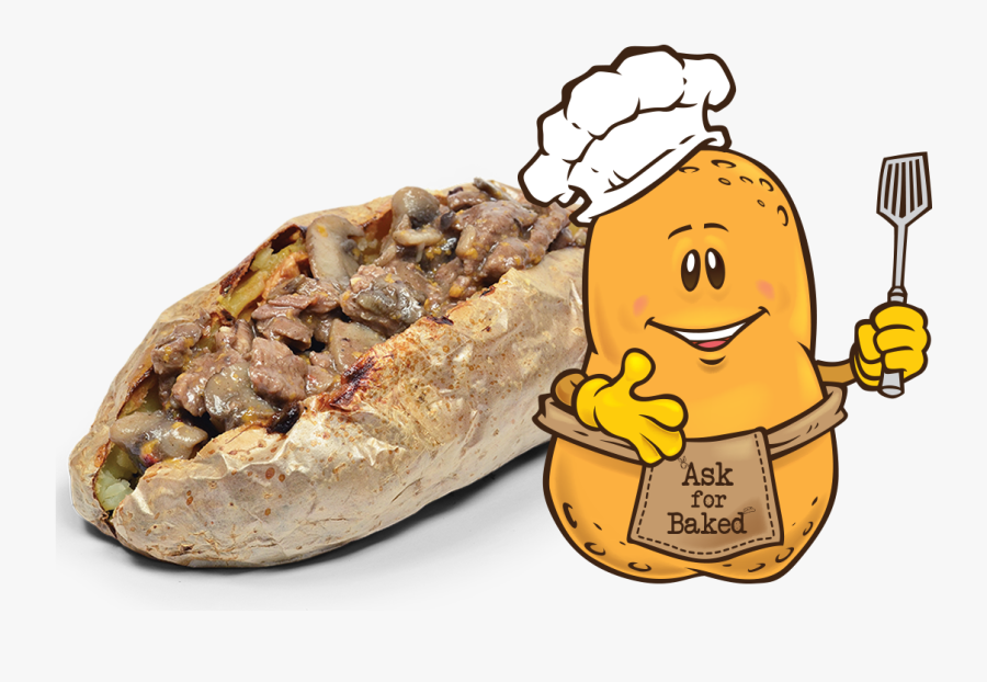 Bun, Transparent Clipart