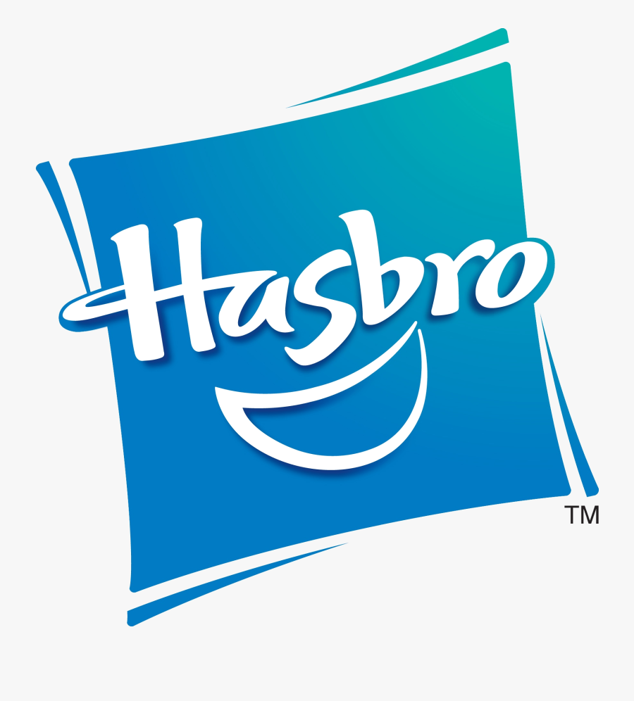 Transparent Nerf Gun Clipart - Hasbro Logo Png, Transparent Clipart