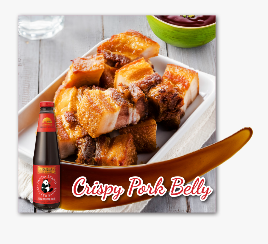 Clip Art Lee Kum Kee Recipe - Siu Mei, Transparent Clipart