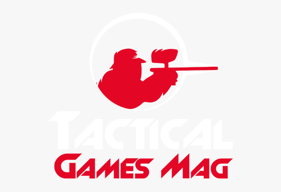 Tactical Games Mag Logo - Graphic Design, Transparent Clipart