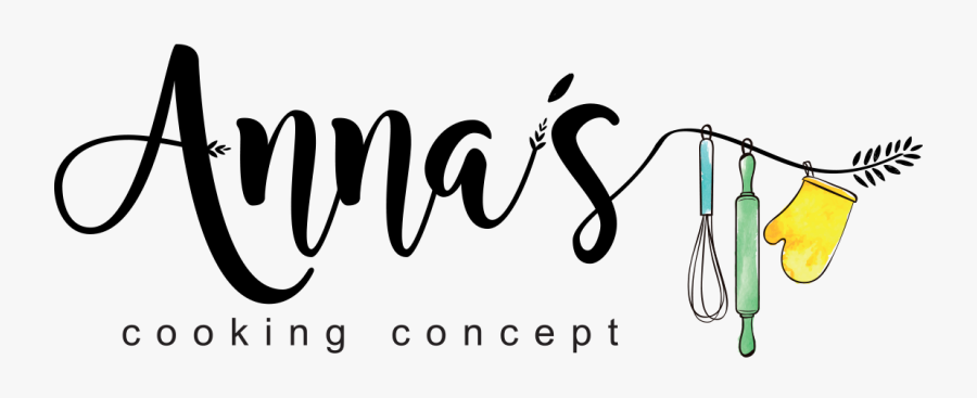 Anna Cooking Concept, Transparent Clipart