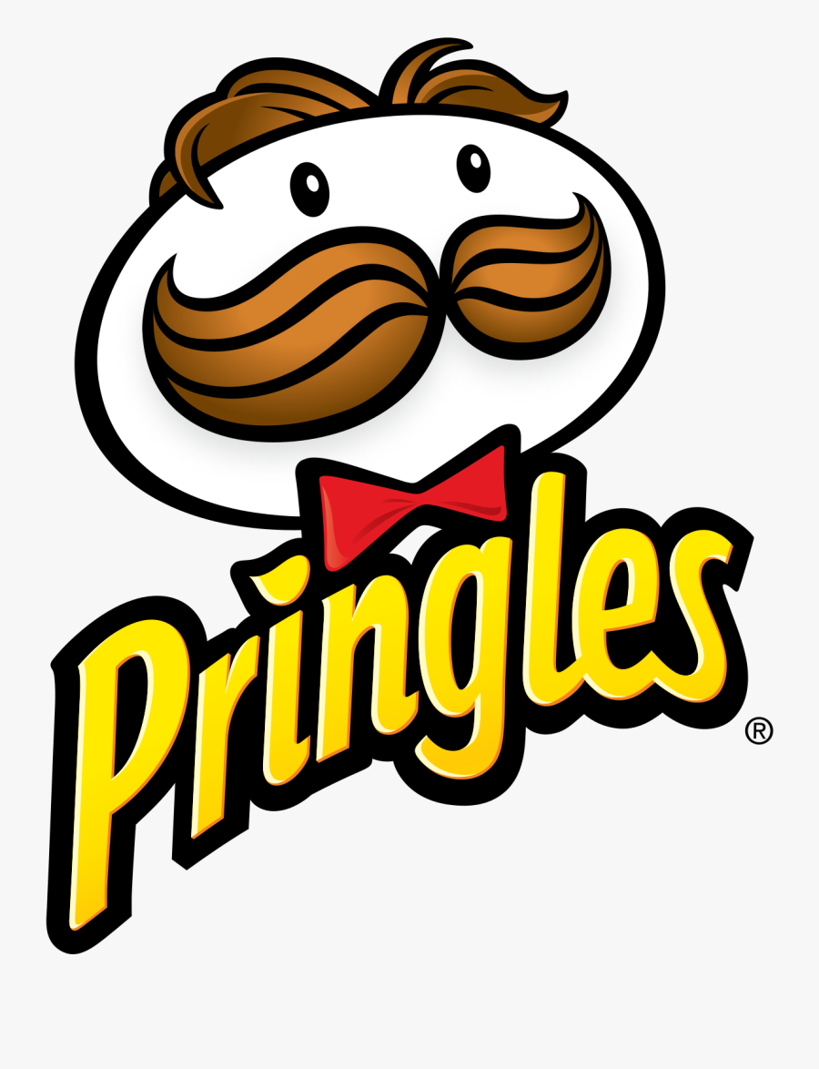 Omino Delle Pringles, Transparent Clipart