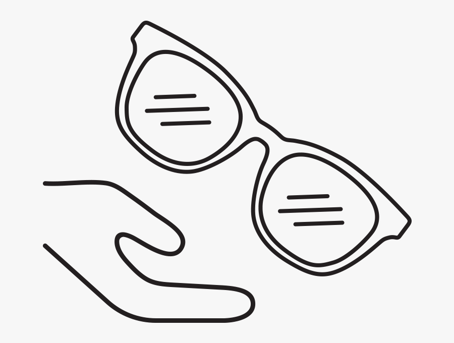 Line Art, Transparent Clipart