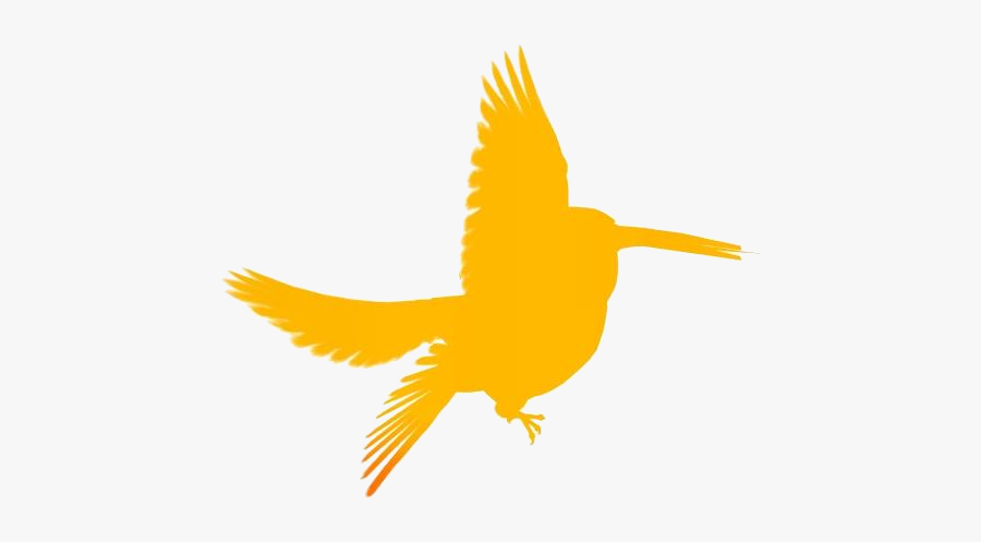 Hummingbird Painting Png Image Clipart - Portable Network Graphics, Transparent Clipart