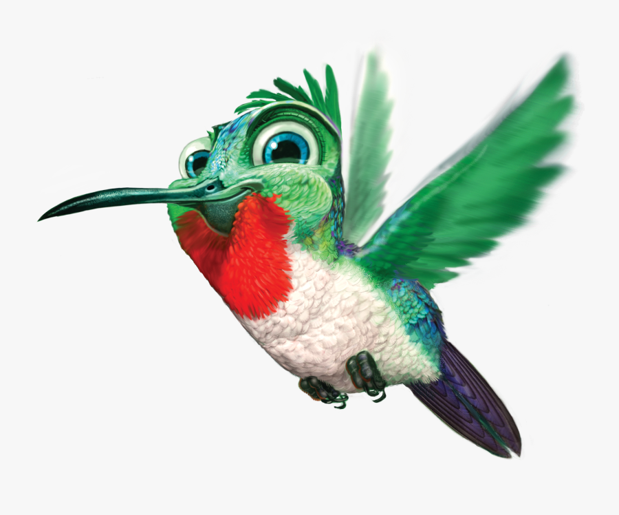 Hummingbird Png Transparent Images - Hummingbird Png, Transparent Clipart