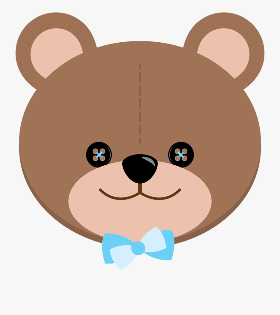 Animal Sketches, Teddy Bears, Clip Art, Blessing, Cute - Teddy Bear, Transparent Clipart