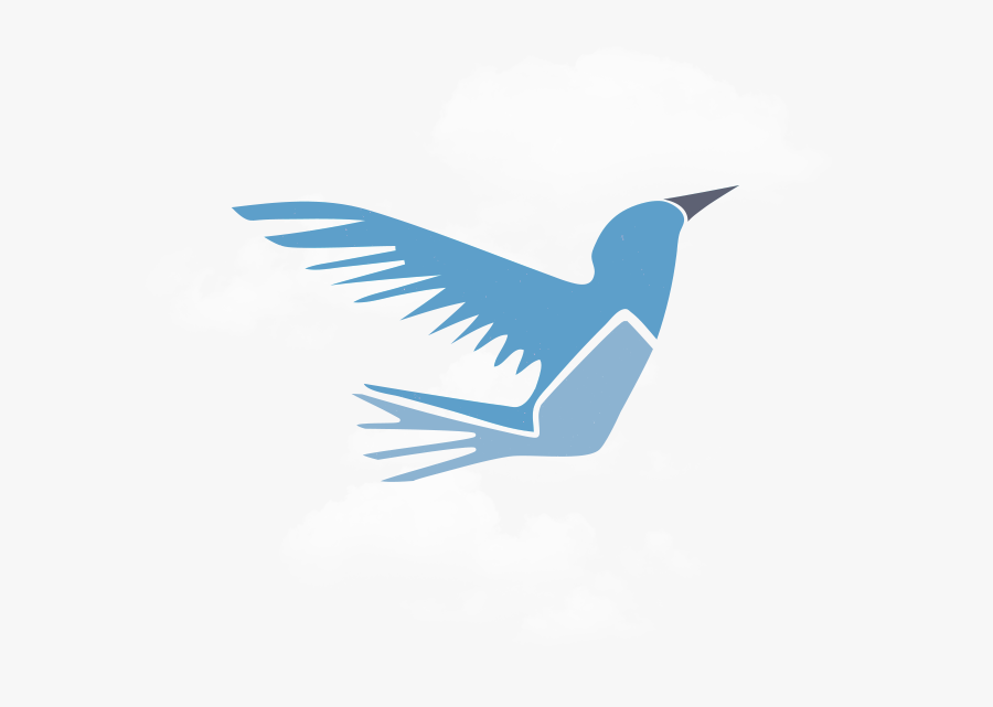 Hummingbird Run, Safe Driving - Perching Bird, Transparent Clipart