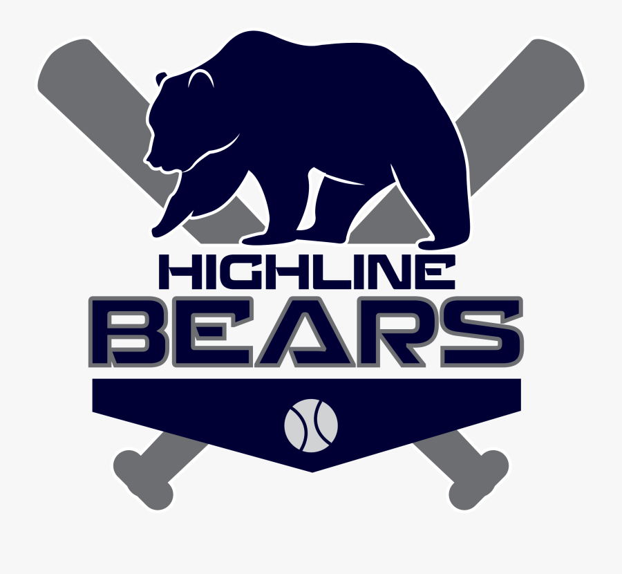 Laces Clipart Baseball - Chicago Bears Logos, Uniforms, And Mascots, Transparent Clipart