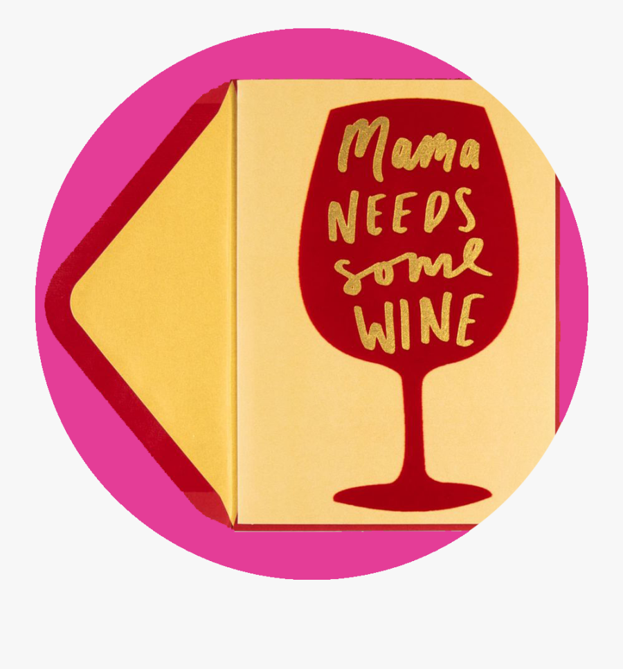 Wine Glass, Transparent Clipart