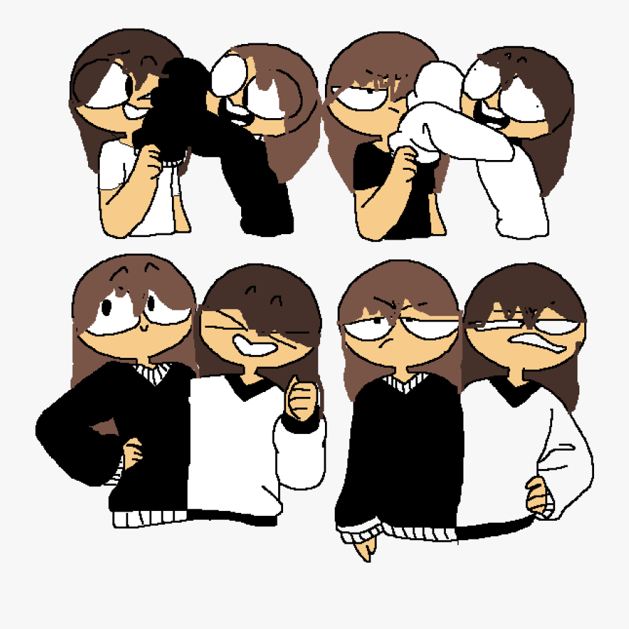 Cartoon, Transparent Clipart