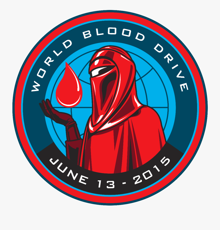 Transparent Free Blood Drive Clipart - Florida Council Of 100, Transparent Clipart