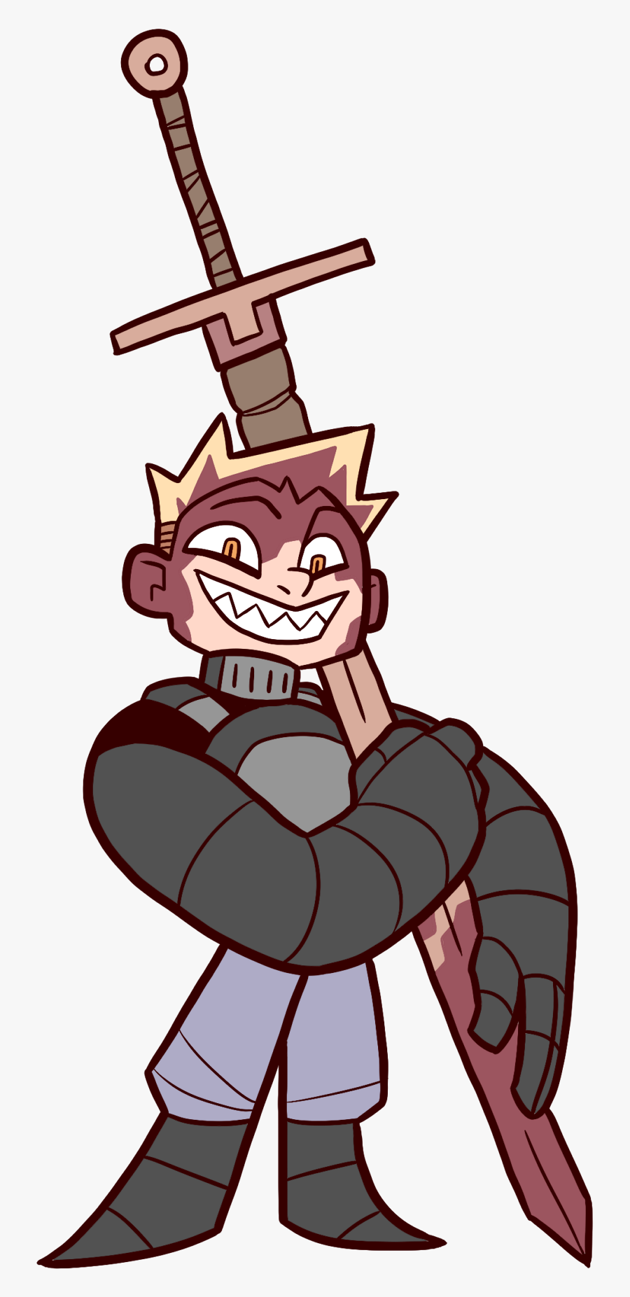 Cartoon, Transparent Clipart