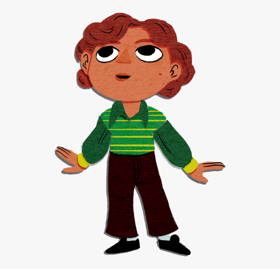 Cartoon, Transparent Clipart