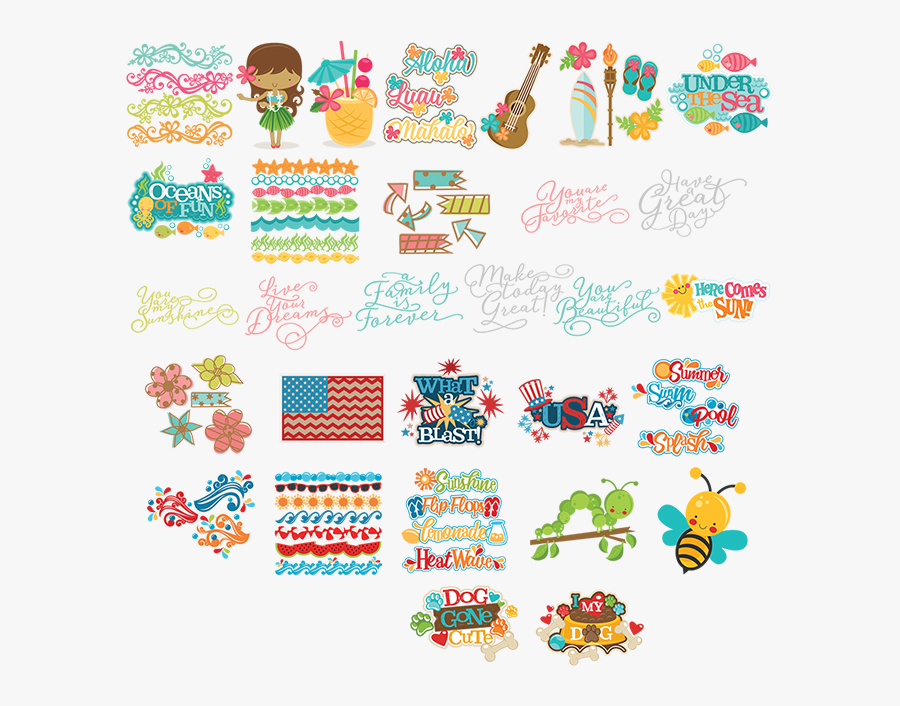Clip Art, Transparent Clipart