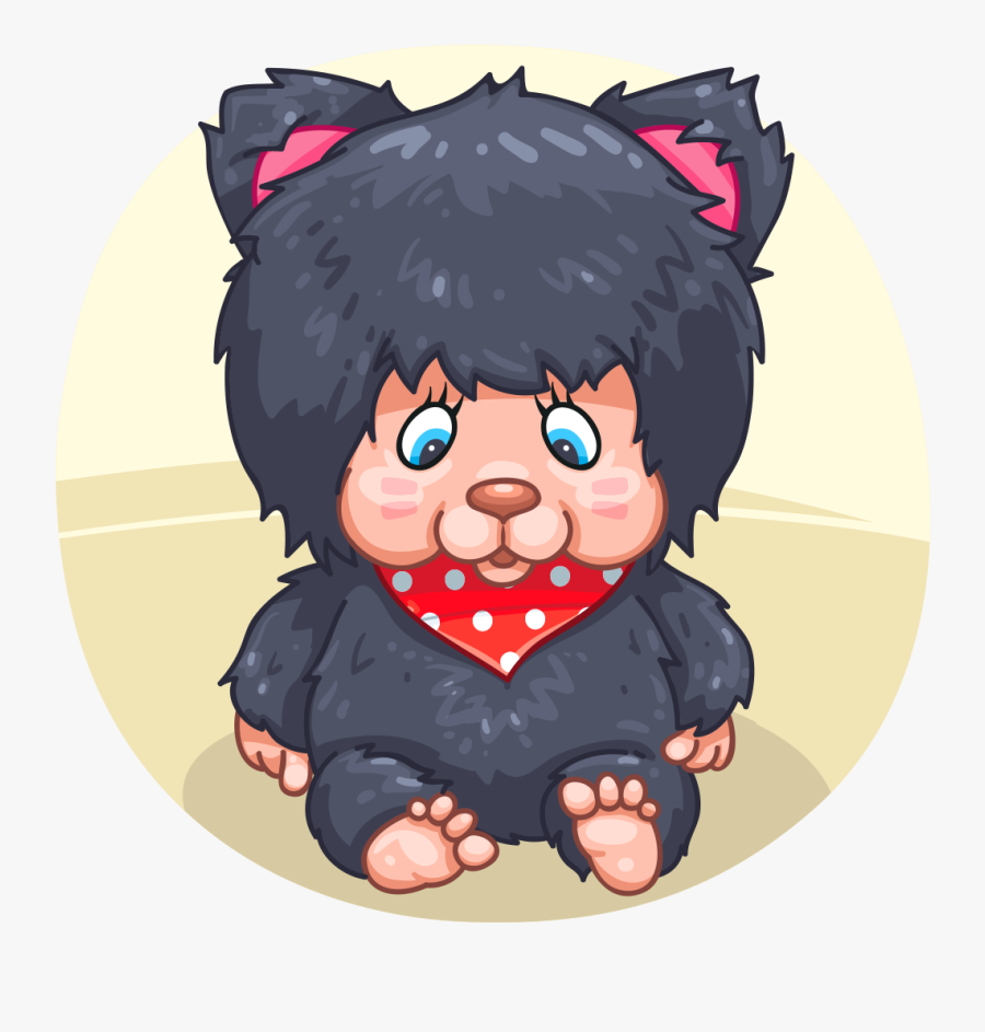 Cartoon, Transparent Clipart