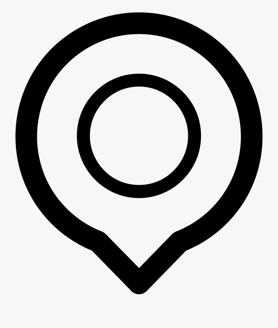 June Svg - Am Here Icon Png, Transparent Clipart