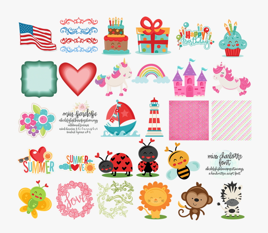 Clip Art, Transparent Clipart