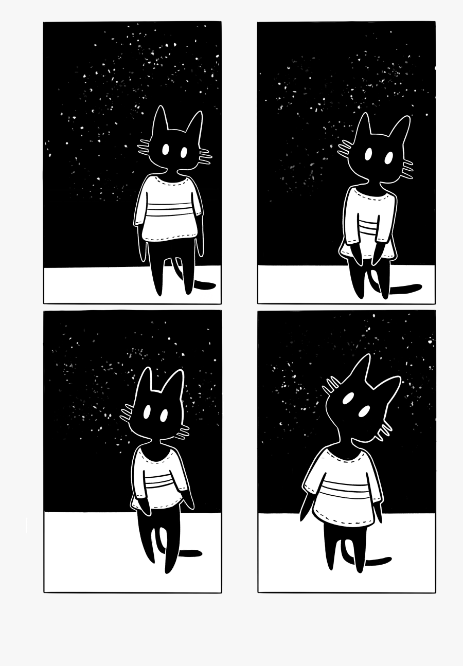 Cartoon, Transparent Clipart