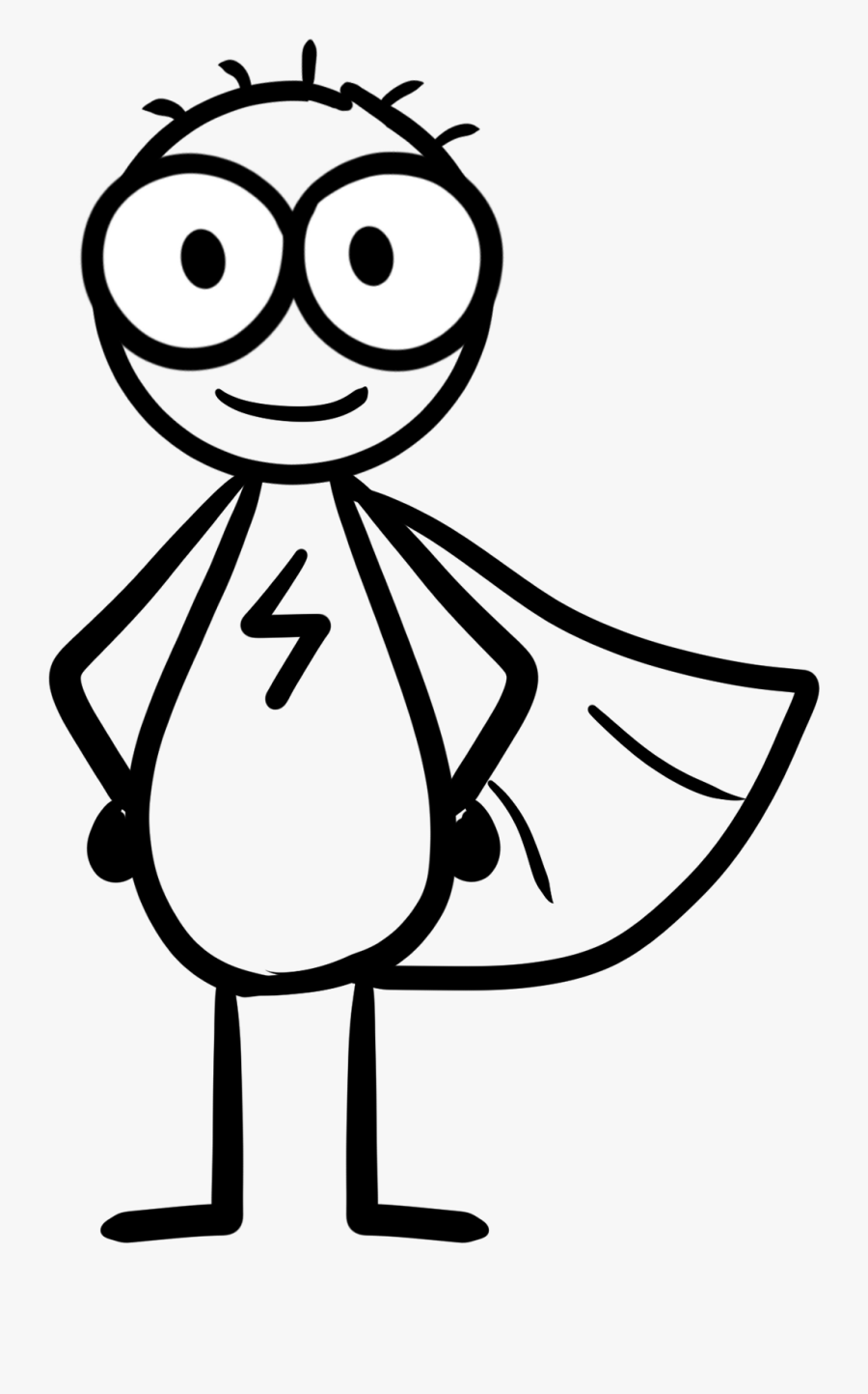 Cartoon, Transparent Clipart