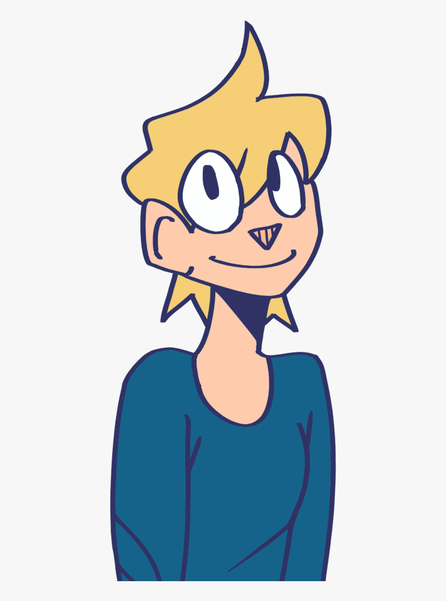 Best Friend/cousin - Cartoon, Transparent Clipart