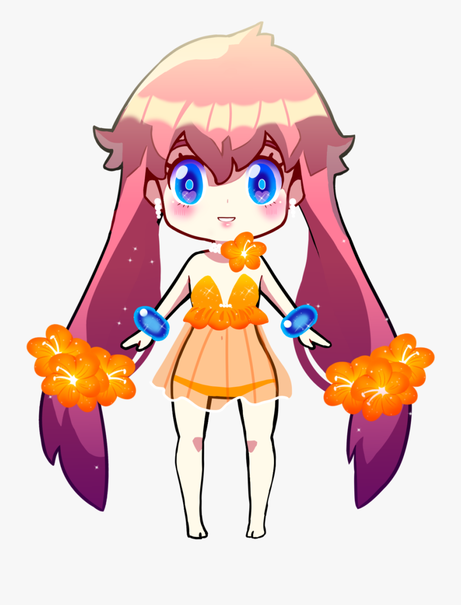 Summer Jelly Dream - Medi 醬, Transparent Clipart