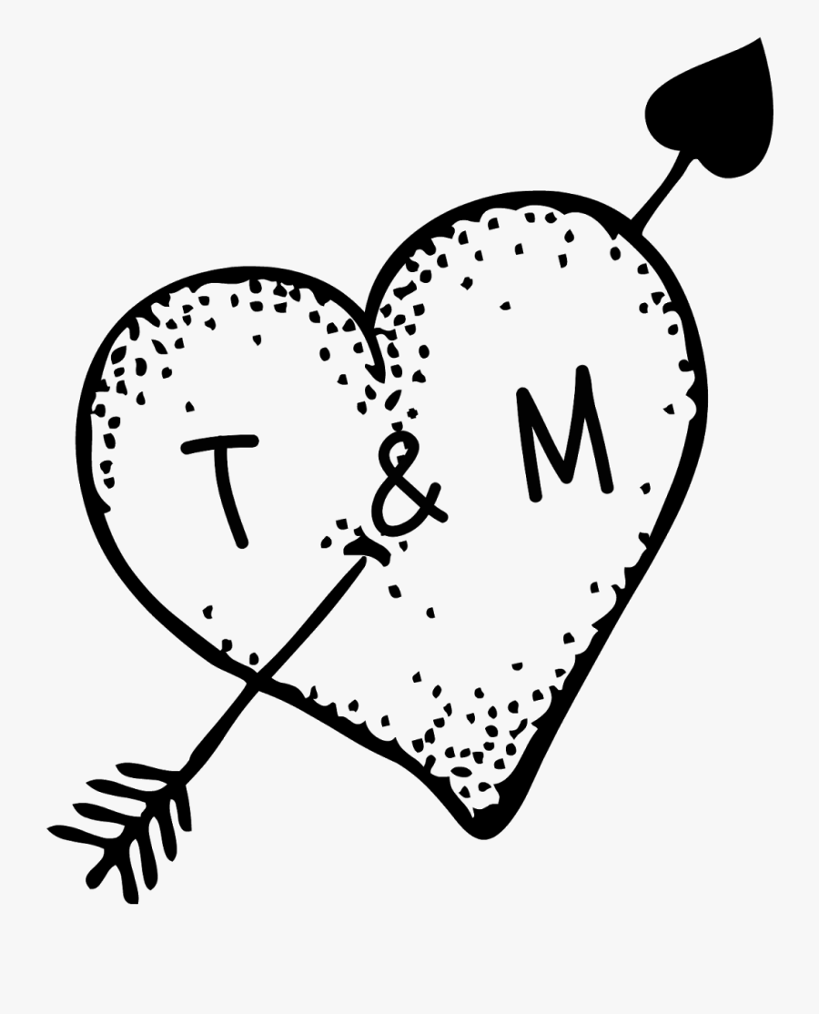 Heart, Transparent Clipart