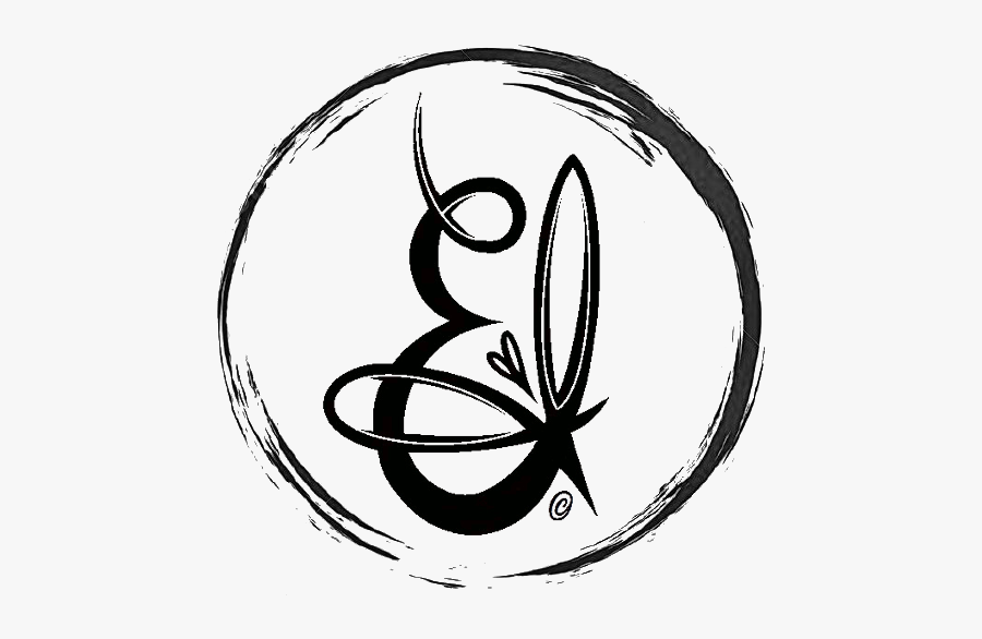 Emily Jelly Art - Line Art, Transparent Clipart