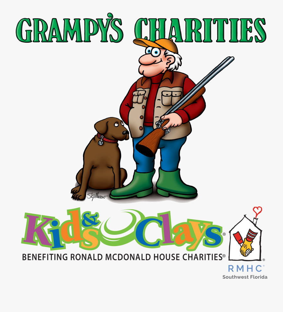 Ronald Mcdonald House Charities, Transparent Clipart