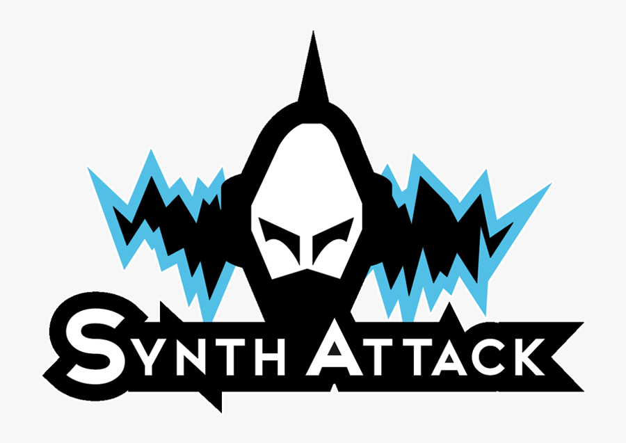 Synthattack To The Floor, Transparent Clipart