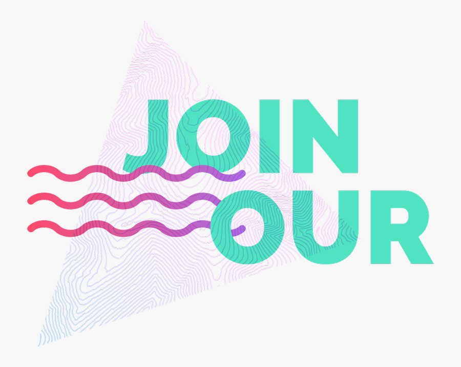 Join Our Business Community - Graphic Design, Transparent Clipart