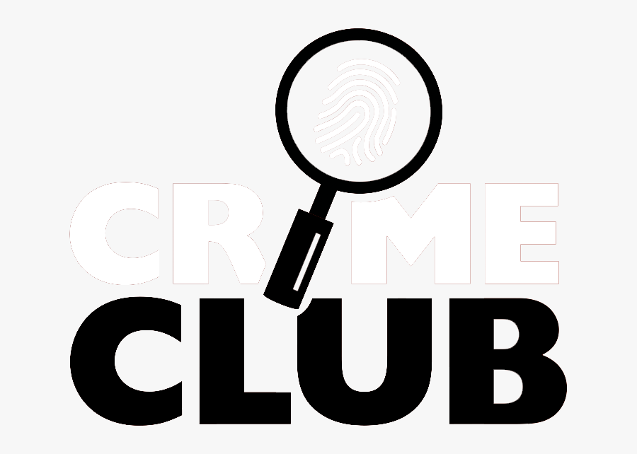 Crime Club Logo - Times Crime Club Logo, Transparent Clipart