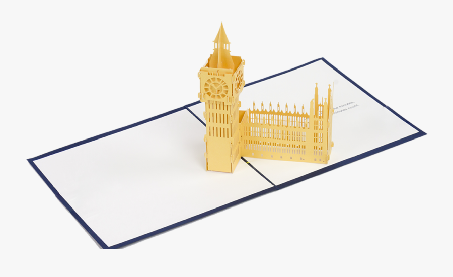 City, Transparent Clipart