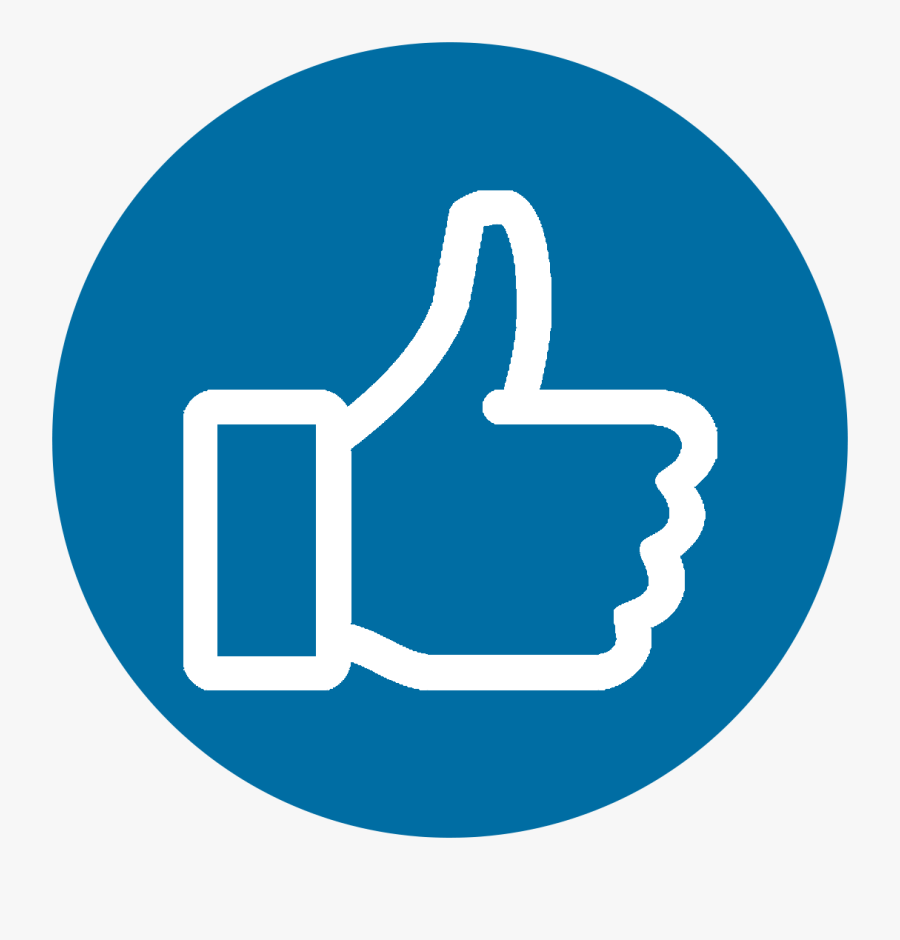 Thumbs Png Menu, Transparent Clipart